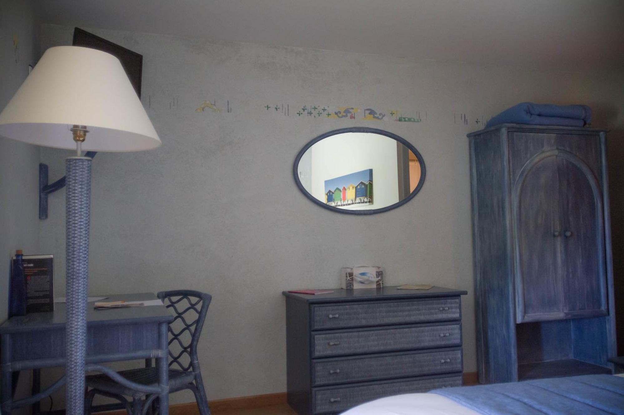 Hotel Le Bonheur dans le Pré Lucinges Habitación foto